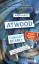 Margaret Atwood: Innigst / Dearly - Gedi