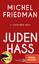 Michel Friedman: Judenhass - 7. Oktober 