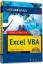 Excel-VBA - Video-Training - inkl. Bonus