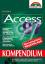 Said Baloui: Access 97