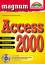 Ernst Tiemeyer: Access 2000. Kompact - K