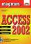 Ernst Tiemeyer: Access 2002