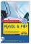 Jetzt lerne ich MySQL & PHP, m. CD-ROM -