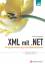 Armin Hanisch: XML mit .NET . Programmie