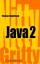 Florian Hawlitzek: Java 2. (Nitty Gritty