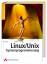 Helmut Herold: Linux/Unix-Systemprogramm