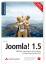 Hagen Graf: Joomla! 1.5 : Websites organ