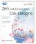 Zen und die Kunst des CSS-Designs