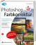 Dan Margulis: Photoshop Farbkorrektur Da