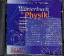 Wrterbuch der Physik. CD- ROM. Deutsch- 