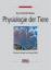 Physiologie der Tiere