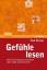 Paul Ekman: Gefühle lesen. Wie Sie Emoti