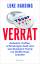 Luke Harding: Verrat – Geheime Treffen, 