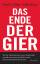 Collier, Paul; Kay, John: Das Ende der G