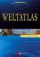 Weltatlas. Mit Länderlexikon. New World 