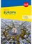 Falk Reiseatlas Europa 1:800.000 | Tasch