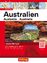 Hallwag Strassenatlas Australien - Austr