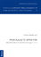 Hulsman, Cornelis (Ed.): From Ruling to Hulsman, Cornelis (Ed.): From Ruling to