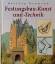 Hartwig Neumann: Festungsbau-Kunst und -