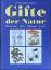 Dr. Wesselin, Denkow: Gifte der Natur. B