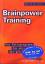 Vos Savant, Marilyn.: BRAINPOWER TRAININ