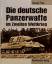 George Forty: Die deutsche Panzerwaffe. 