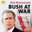 Bush at War - Amerika im Krieg (3 Audio-