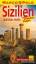 Hans Bausenhardt: Sizilien – Liparische 