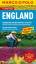 John Sykes: England : Reisen mit Insider