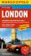 Kathleen Becker: London