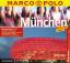 Marco Polo München - Hörbuch - 2 CDs & C