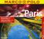 Marco Polo - Paris  -2 CD + Cityplan