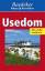 Usedom Reiseführer mit großer Inselkarte