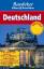 Baedeker, Allianz Reisefuehrer: Deutschl