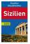 Anja Schliebitz: Sizilien. ( = Baedeker 