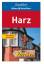 BAEDEKER/ALL.: Harz (Baedeker Allianz Re