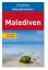 Heiner Gstaltmayr: Malediven