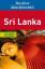 Baedeker/all: Sri Lanka (Baedeker Allian