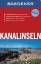 Eva Missler: Baedeker Reiseführer Kanali