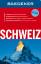 Baedeker Reiseführer Schweiz: mit GROSSE