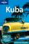 Brendan Sainsbury: Kuba