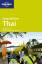 Thai - [mit Wörterbuch Deutsch-Thai/Thai Thai - [mit Wörterbuch Deutsch-Thai/Thai