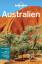 Lonely Planet Reiseführer Australien Raw