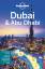 Lonely Planet Reiseführer Dubai & Abu Dh