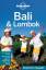 Bali & Lombok - Reisführer Lonely Planet