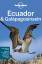 St. Louis, Regis: Lonely Planet: Ecuador