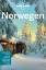 Anthony Ham: Norwegen Lonely Planet Reis