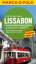 Lissabon - Reisen mit Insider-Tipps ; [mit extra Faltkarte & Cityatlas]