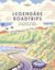 Lonely Planet: Legendäre Roadtrips - die