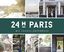 Lonely Planet: Lonely Planet 24 H Paris 